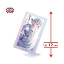 【葛城リーリヤ】学園アイドルマスター　スタンド付きアートアクリルプレート vol.1