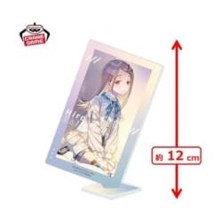 【篠澤 広】学園アイドルマスター　スタンド付きアートアクリルプレート vol.1