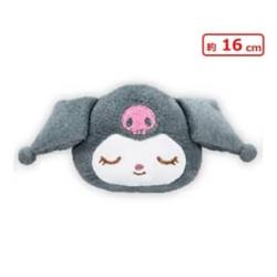 【クロミ】サンリオキャラクターズ　だらりんライフドール