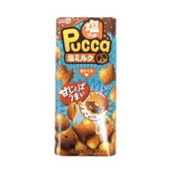 【塩ミルク】プッカ