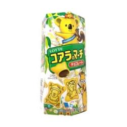 【チョコレート】コアラのマーチ【2025/07/31】