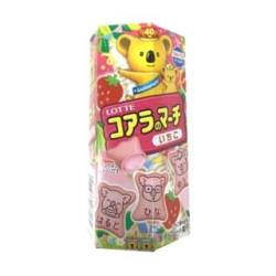 【★★★】【いちご】コアラのマーチ【2025/06/30】