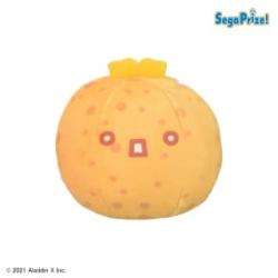 【デコポン】スイカゲーム　くっつき ミニぬいぐるみ