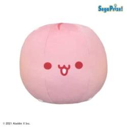 【もも】スイカゲーム　くっつき ぬいぐるみ