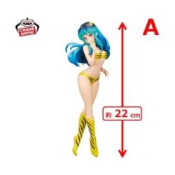【A】うる星やつら　GLITTER&GLAMOURS -LUM-