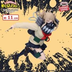 僕のヒーローアカデミア　THE EVIL VILLAINS-PLUS-HIMIKO TOGA-