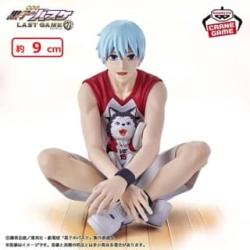 劇場版 黒子のバスケ LAST GAME　Interval-黒子テツヤ＆テツヤ2号-