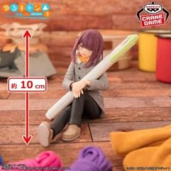 『ゆるキャン△ SEASON３』　ペンフレ！ 土岐綾乃