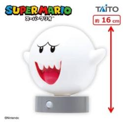 スーパーマリオ　テレサのセンサーライト