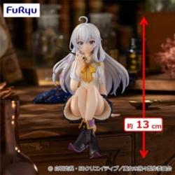 魔女の旅々　ぬーどるストッパーフィギュア－イレイナ－