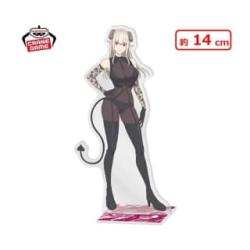 【ラスタロッテ】2.5次元の誘惑　スタンド付きビッグアクリルプレート vol.2