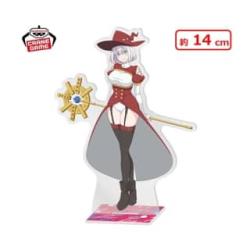 【イコラ】2.5次元の誘惑　スタンド付きビッグアクリルプレート vol.2
