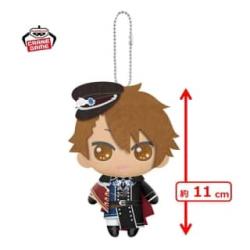 【十龍之介】アイドリッシュセブン　きらどるぬいぐるみ〜.WRITE THE NEXT STEP WITH YOU，〜vol.4