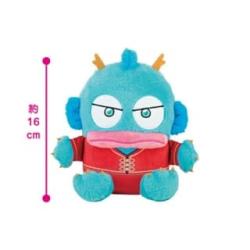 【ハンギョドン】サンリオキャラクターズ　カンフードラゴンドール２