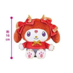 【マイメロディ】サンリオキャラクターズ　カンフードラゴンドール２