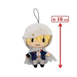 【山姥切国広】刀剣乱舞 廻 -虚伝 燃ゆる本能寺-　ぬいぐるみ その２