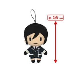 【薬研藤四郎】刀剣乱舞 廻 -虚伝 燃ゆる本能寺-　ぬいぐるみ その２
