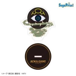【エルヴァ（イラスト）】ACMA:GAME　クリアスタンド