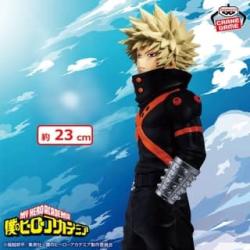 僕のヒーローアカデミア 7TH SEASON　FIGURE-KATSUKI BAKUGO-