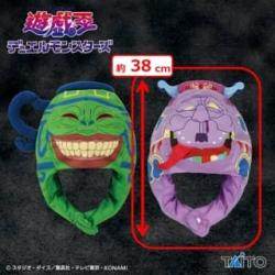 【貪欲な壺】遊☆戯☆王シリーズ　壺シリーズ なりきり帽子