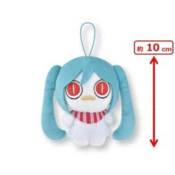 【ありふれたアイマイナ】アイマイナ　ピコぬい