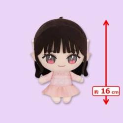 【髙松瞳】=LOVE ぬいぐるみ①
