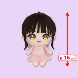 【瀧脇笙古】=LOVE ぬいぐるみ①