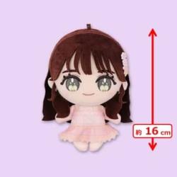 【諸橋沙夏】=LOVE ぬいぐるみ②