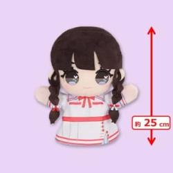 【音嶋莉沙】=LOVE パペット①