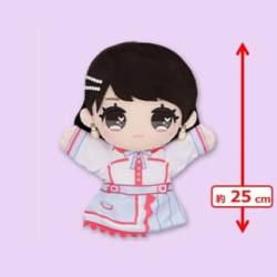 【佐々木舞香】=LOVE パペット①