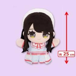 【瀧脇笙古】=LOVE パペット①