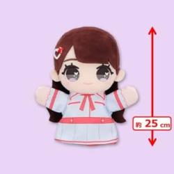 【大谷映美里】=LOVE パペット②