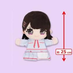 【野口衣織】=LOVE パペット②