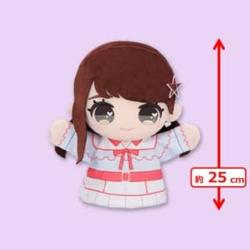 【諸橋沙夏】=LOVE パペット②