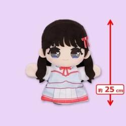 【山本杏奈】=LOVE パペット②