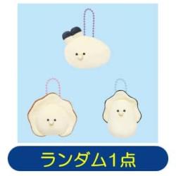 【ランダム発送】つぶらな瞳のなまがき　ばぶちゃんず むぎゅぬい