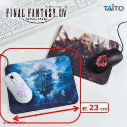 【FLOW】ファイナルファンタジーXIV　光るマウス＆マウスパッド vol.4