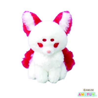 うめがえもち】ちょコンと九尾のキツネ 水晶の瞳JB【当社限定 
