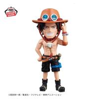【ポートガス・D・エース】ワンピース ワールドコレクタブルフィギュア-親子の血筋Ⅱ-