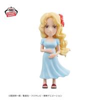 【ポートガス・D・ルージュ】ワンピース ワールドコレクタブルフィギュア-親子の血筋Ⅱ-