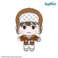 【RENJUN】NCT CCOMAZ マスコットVol.3