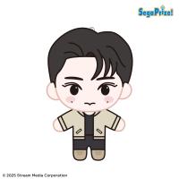 【JAEHYUN】NCT CCOMAZ マスコットVol.2