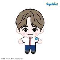 【JAEHEE】NCT CCOMAZ マスコットVol.5