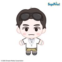 【HENDERY】NCT CCOMAZ マスコットVol.3