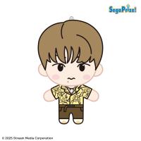【JISUNG】NCT CCOMAZ マスコットVol.4
