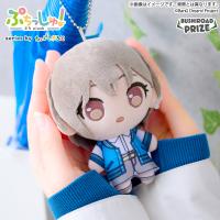 【高松燈】ぷちっしゅ! MyGO!!!!!