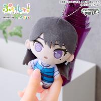 【椎名立希】ぷちっしゅ! MyGO!!!!!