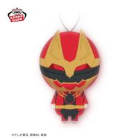 【ゴジュウウルフ】ナンバーワン戦隊ゴジュウジャー ぬいぐるみちゃーむ