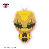 【ゴジュウティラノ】ナンバーワン戦隊ゴジュウジャー ぬいぐるみちゃーむ
