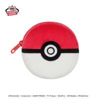 【モンスターボール】ポケットモンスター 顔型ミニポーチ~ゲンガー~